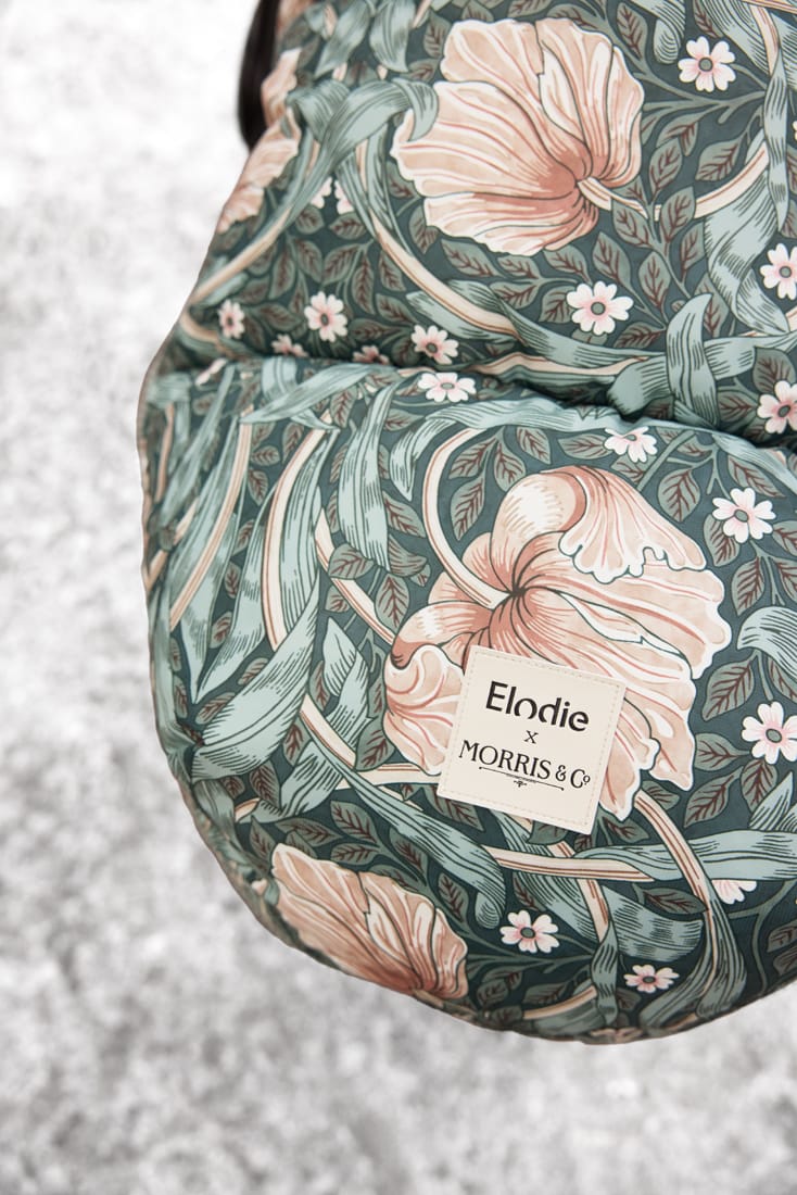 Elodie® zimska vreća, Pimpernel - Image 3