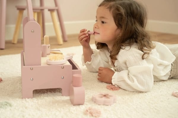 Little Dutch® Make-up stolić - Image 9