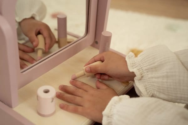 Little Dutch® Make-up stolić - Image 8