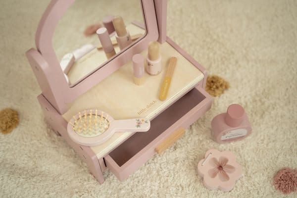 Little Dutch® Make-up stolić - Image 6