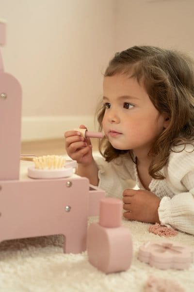 Little Dutch® Make-up stolić - Image 7