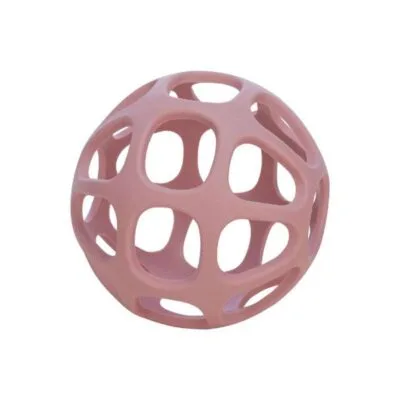 Free2Play® Silikonska lopta, Pink