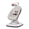 4moms® Ležaljka MamaRoo 5.0, Grey