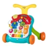 Free2Play® Hodalica i aktivni sto Walk&Play 2u1