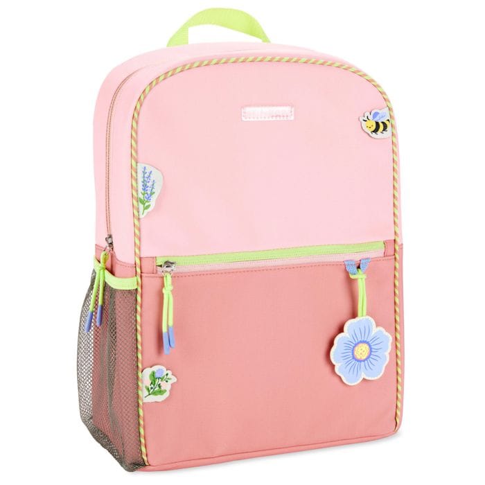 Skip Hop® Wander Ruksak Cvijeće