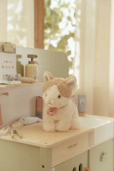 Little Dutch® Drvena veterinarska ordinacija - Image 12
