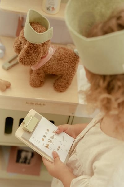 Little Dutch® Drvena veterinarska ordinacija - Image 17