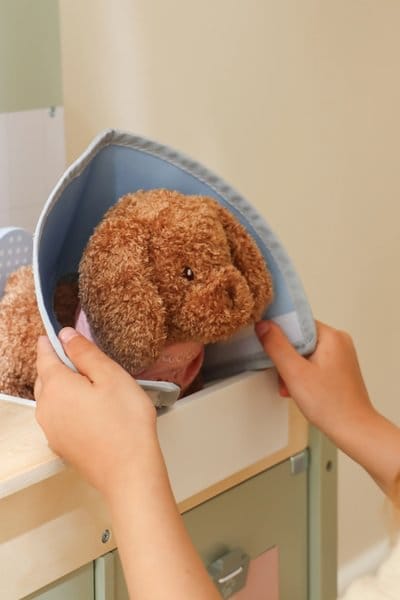 Little Dutch® Drvena veterinarska ordinacija - Image 23