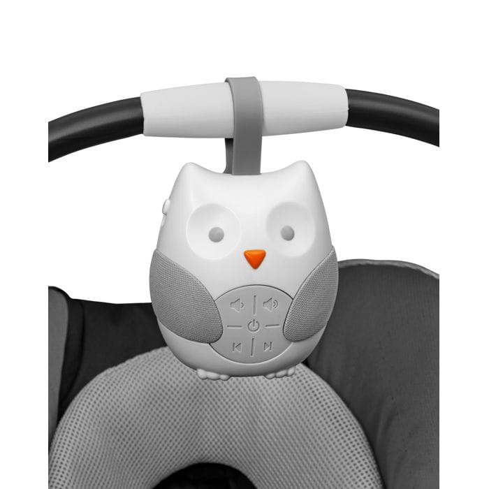 Skip Hop® Muzički uređaj - Sova - Image 3