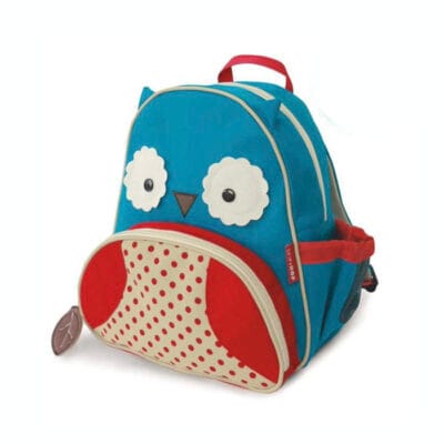 Skip Hop® Dječji Ruksak Sova