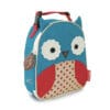 Skip Hop® dječja torba za čuvanje hrane Sova