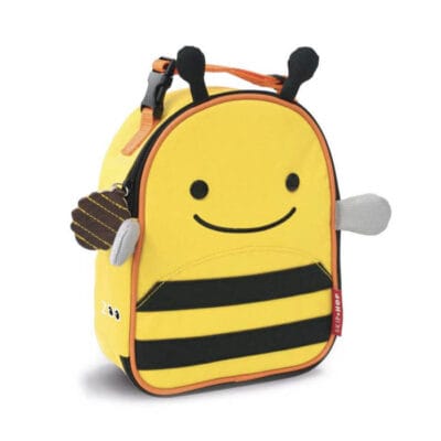 Skip Hop® dječja torba za čuvanje hrane Pčelica