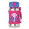Skip Hop® Nehrđajuća termosica sa slamkom 12M+ Leptir