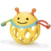 Skip Hop® igračka zvečka Pčela