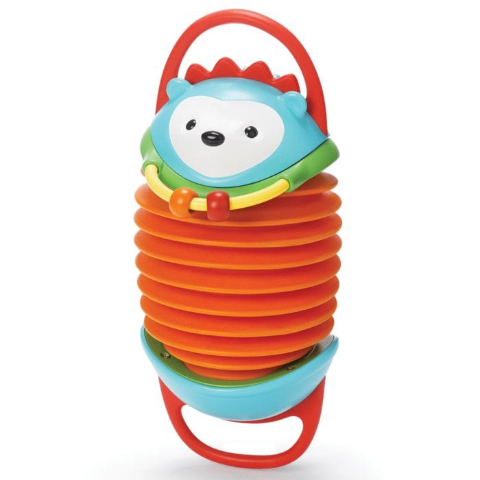 Skip Hop® Igračka Harmonika jež