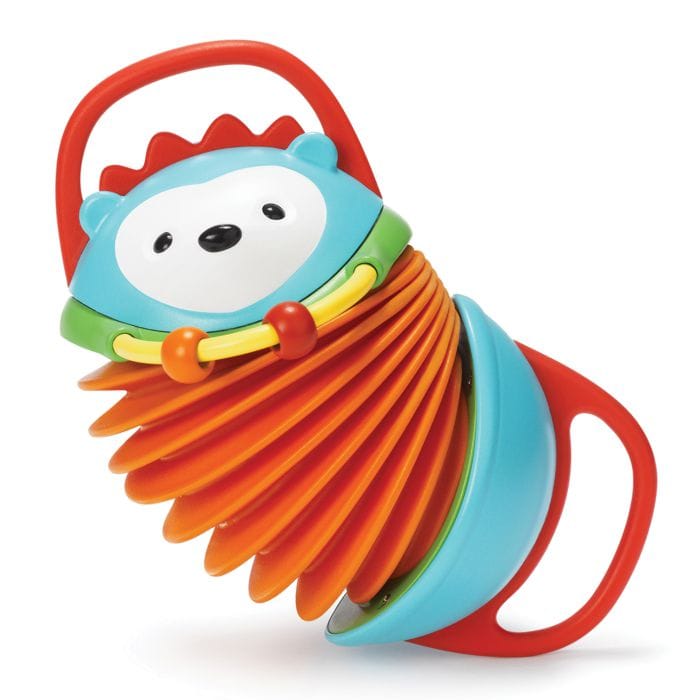 Skip Hop® Igračka Harmonika jež - Image 2