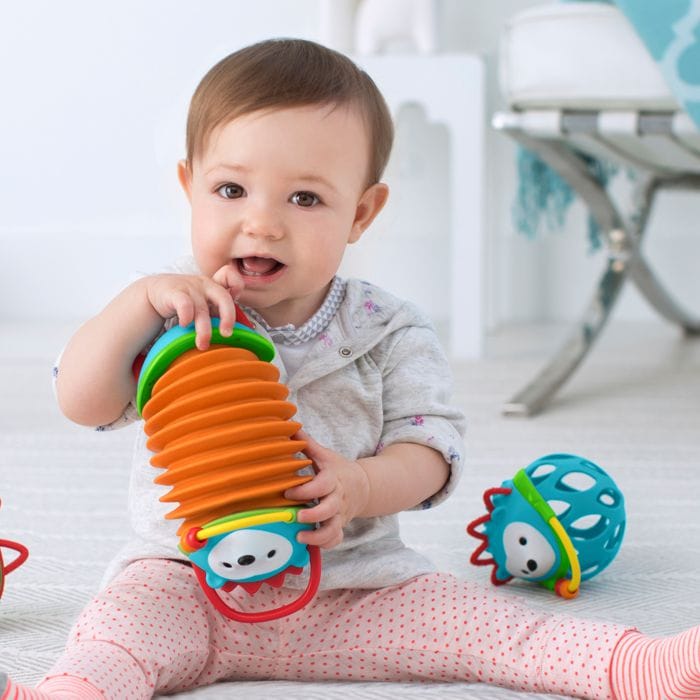 Skip Hop® Igračka Harmonika jež - Image 3