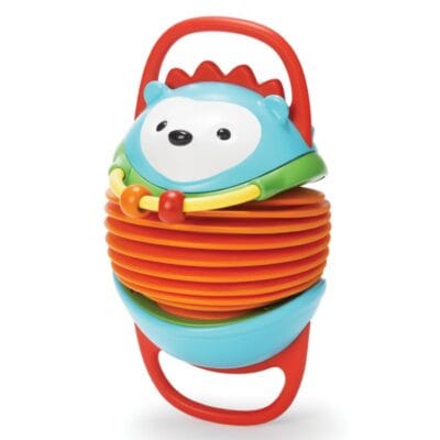 Skip Hop® Igračka Harmonika jež - Image 4