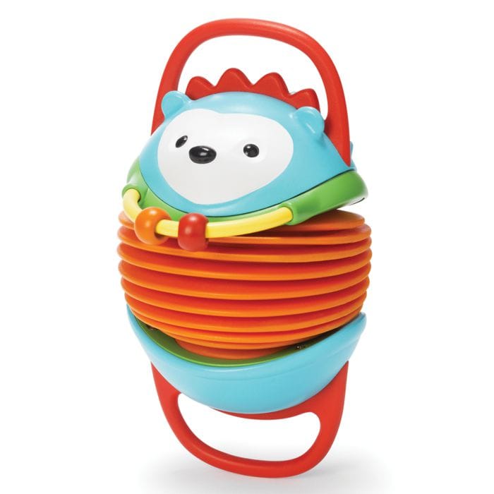 Skip Hop® Igračka Harmonika jež - Image 4