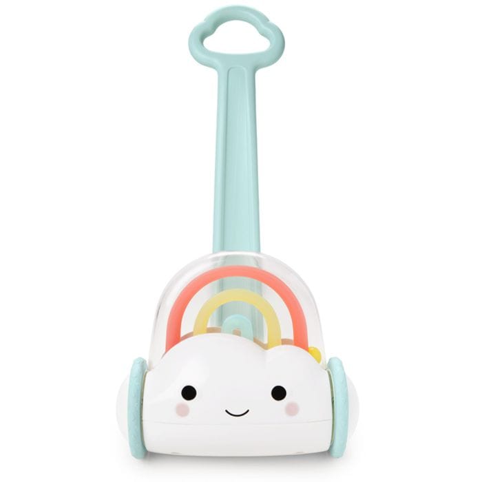 Skip Hop® Dječja guralica Oblak Duga - Image 4