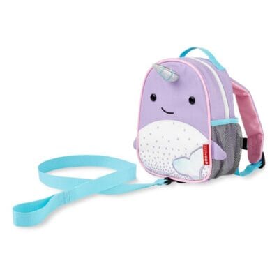 Skip Hop® Dječji Ruksak Sa Remenom za čuvanje djeteta Narval