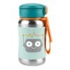 Skip Hop® Nehrđajuća termosica sa slamkom 12M+ Robot