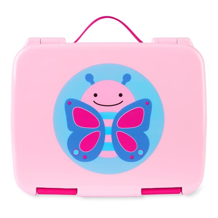 Skip Hop® Bento kutija za užinu - Leptir