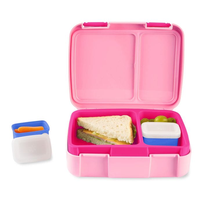Skip Hop® Bento kutija za užinu - Leptir - Image 3