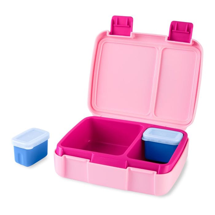 Skip Hop® Bento kutija za užinu - Leptir - Image 4