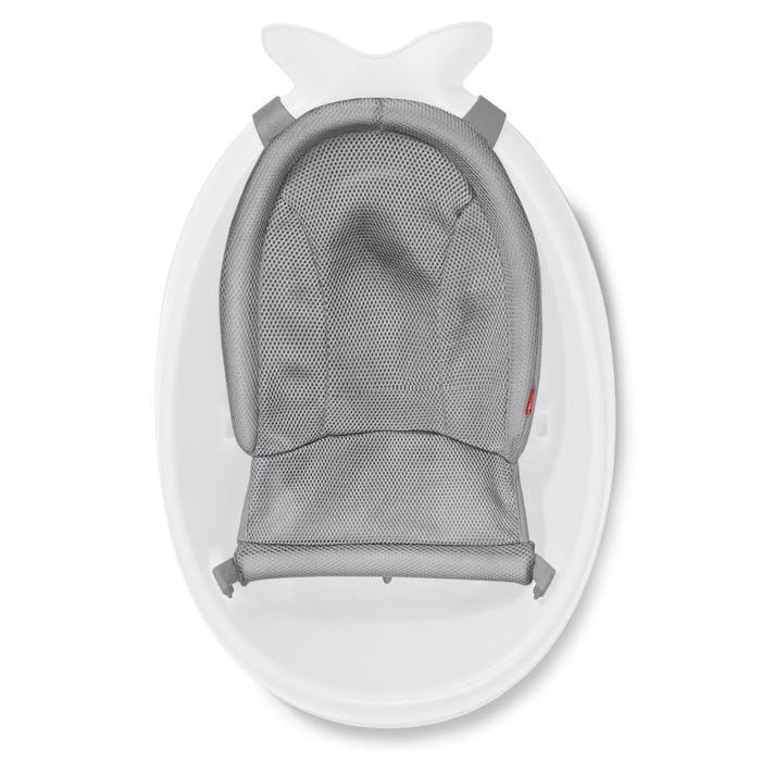 Skip Hop® Kadica za kupanje - Bijela - Image 8