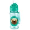 Skip Hop® bočica sa slamkom Tritan™ 355ml Pas Mops