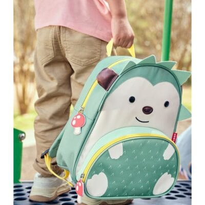 Alternative view of Skip Hop® Dječji Ruksak Jež