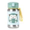 Skip Hop® Nehrđajuća termosica sa slamkom 12M+ Jež