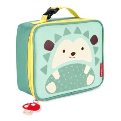 Skip Hop® Torba za čuvanje hrane Jež