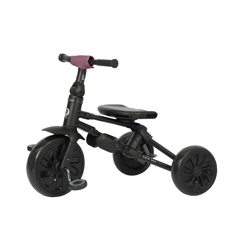 Qplay® Tricikl Nova MAX, Violet - Image 6