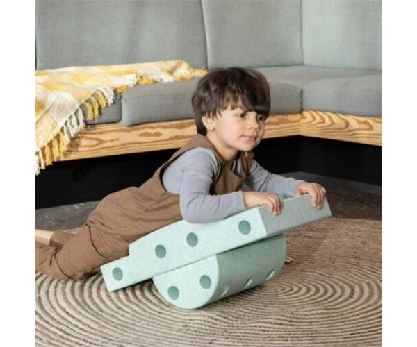 MODU® Curiosity set, Ocean Mint / Forest Green - Image 2