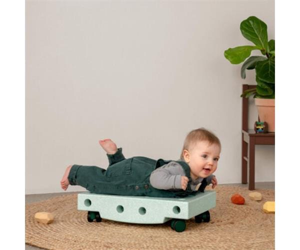 MODU® Curiosity set, Ocean Mint / Forest Green - Image 3