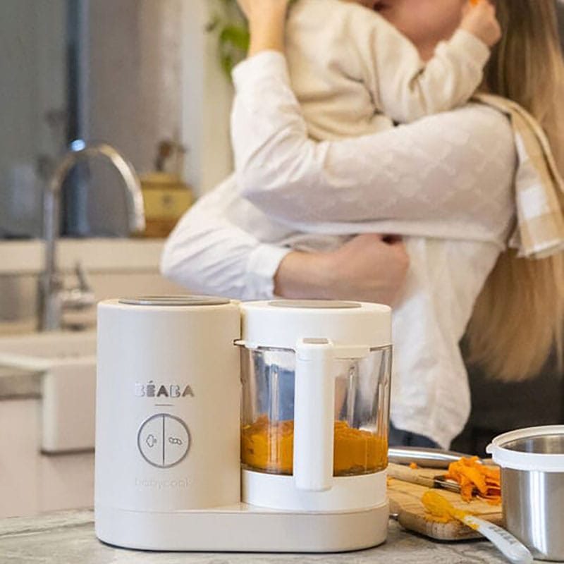 Béaba Babycook® Neo Clay - Image 3