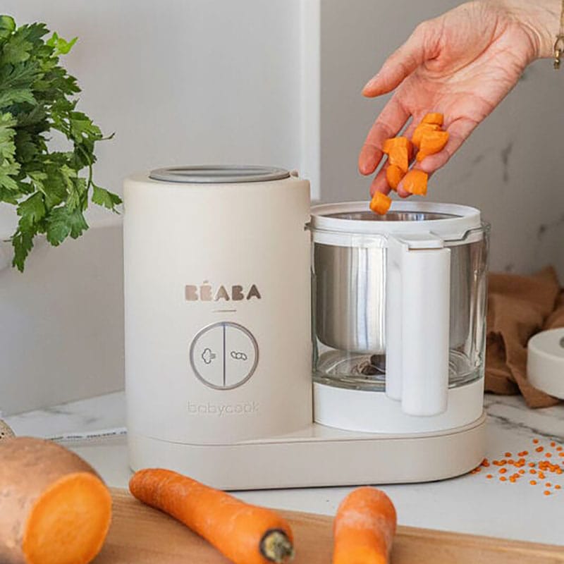 Béaba Babycook® Neo Clay - Image 2