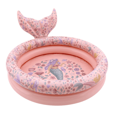 Little Dutch® dječiji bazen Dreamy Mermaid