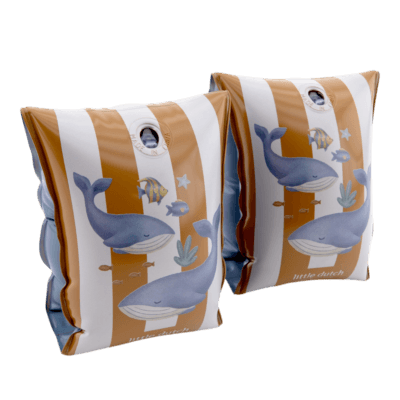 Little Dutch® dječiji mišići za plivanje Dreamy Mermaid