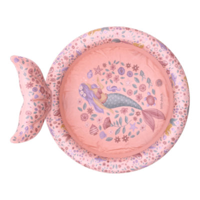 Alternative view of Little Dutch® dječiji bazen Dreamy Mermaid