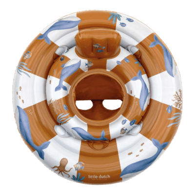 Alternative view of Little Dutch® obruč na napuhavanje Ocean World