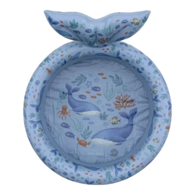 Alternative view of Little Dutch® dječiji bazen Ocean World