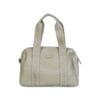 Childhome Mommy Club Signature torba Vegan Leather Green