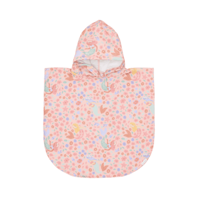 Little Dutch® pončo za plažu Dreamy Mermaid