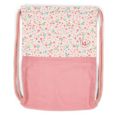 Little Dutch® torba za plažu Dreamy Flowerfield