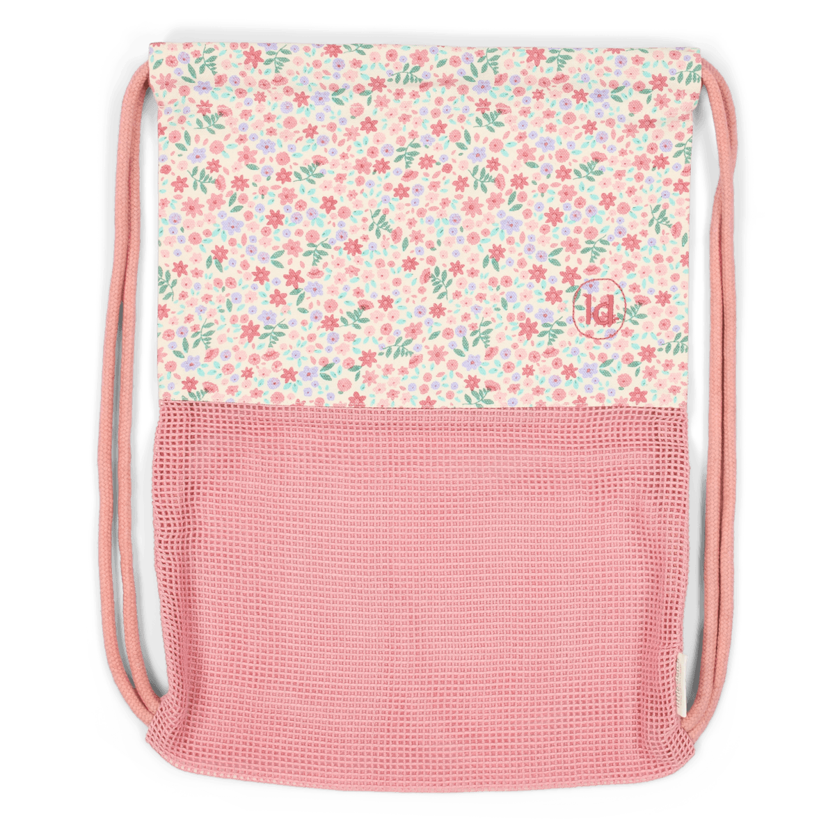 Little Dutch® torba za plažu Dreamy Flowerfield