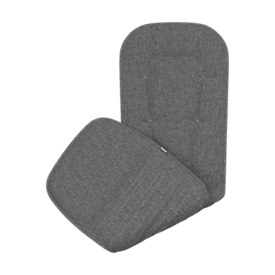 Thule® Stroller seat liner podloga za dječja kolica - Siva