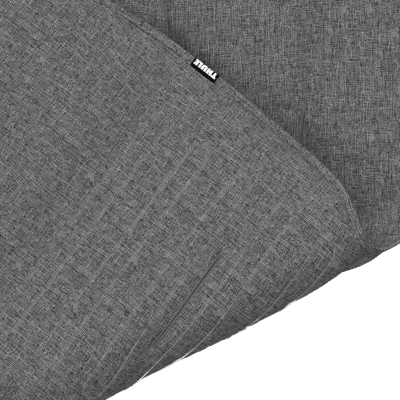 Alternative view of Thule® Stroller seat liner podloga za dječja kolica - Siva